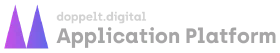 doppelt.digital Application Platform